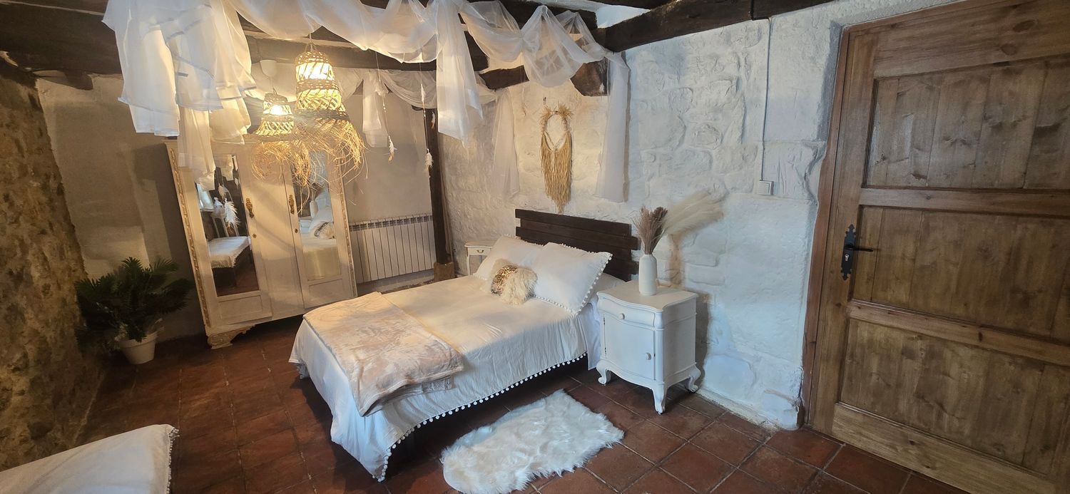 Casa de pueblo en Barrio Argüeso s/n - Foto 2