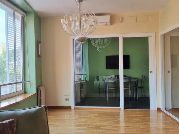 Piso en La Vila Olímpica del Poblenou, La Vila Olímpica del Poblenou - Foto 4