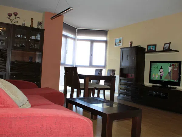 Piso en calle Villaluenga de la Sagra, 20 - Foto 2