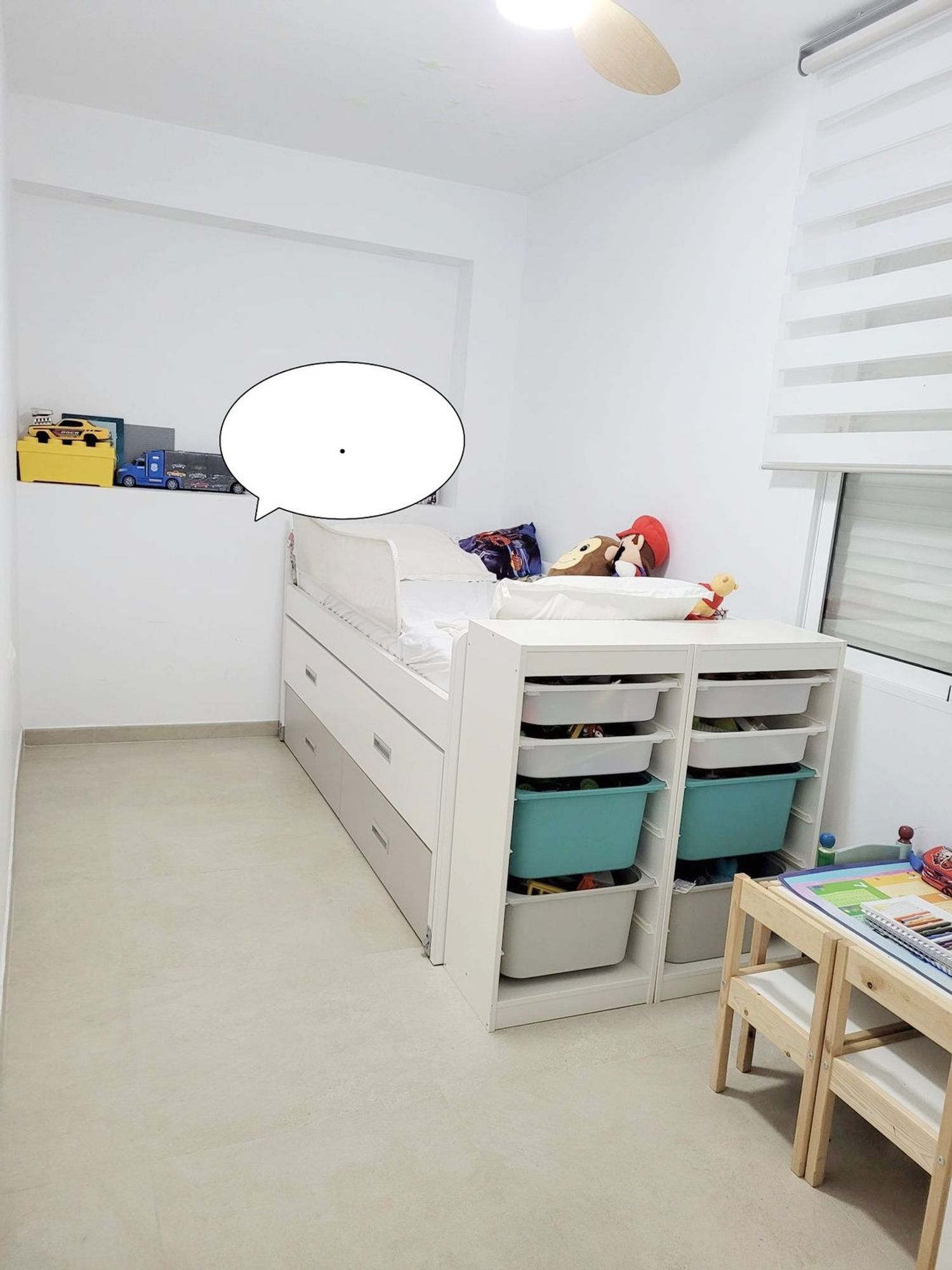 Piso en Calle de Alozaina, 13, Santa Cristina - San Rafael - Foto 12