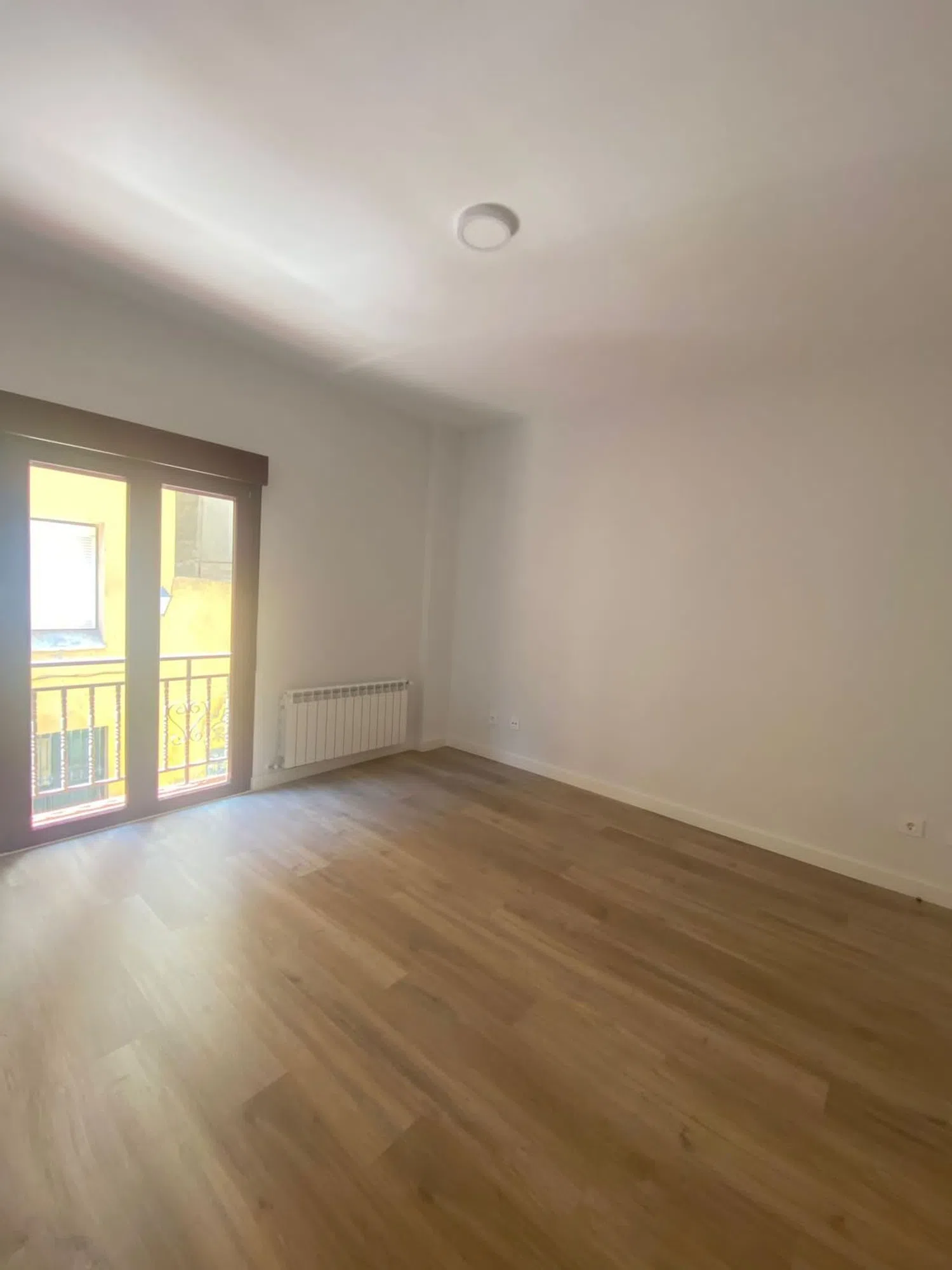 Piso en calle de San Hermenegildo, 16 - Foto 1