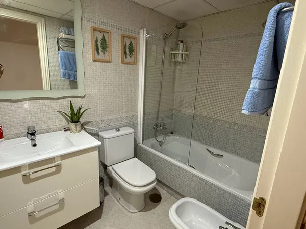 Piso en Calle Minas de Gádor, 1, Barrio San Luis - Los Molinos, Barrio San Luis - Los Molinos - Foto 23