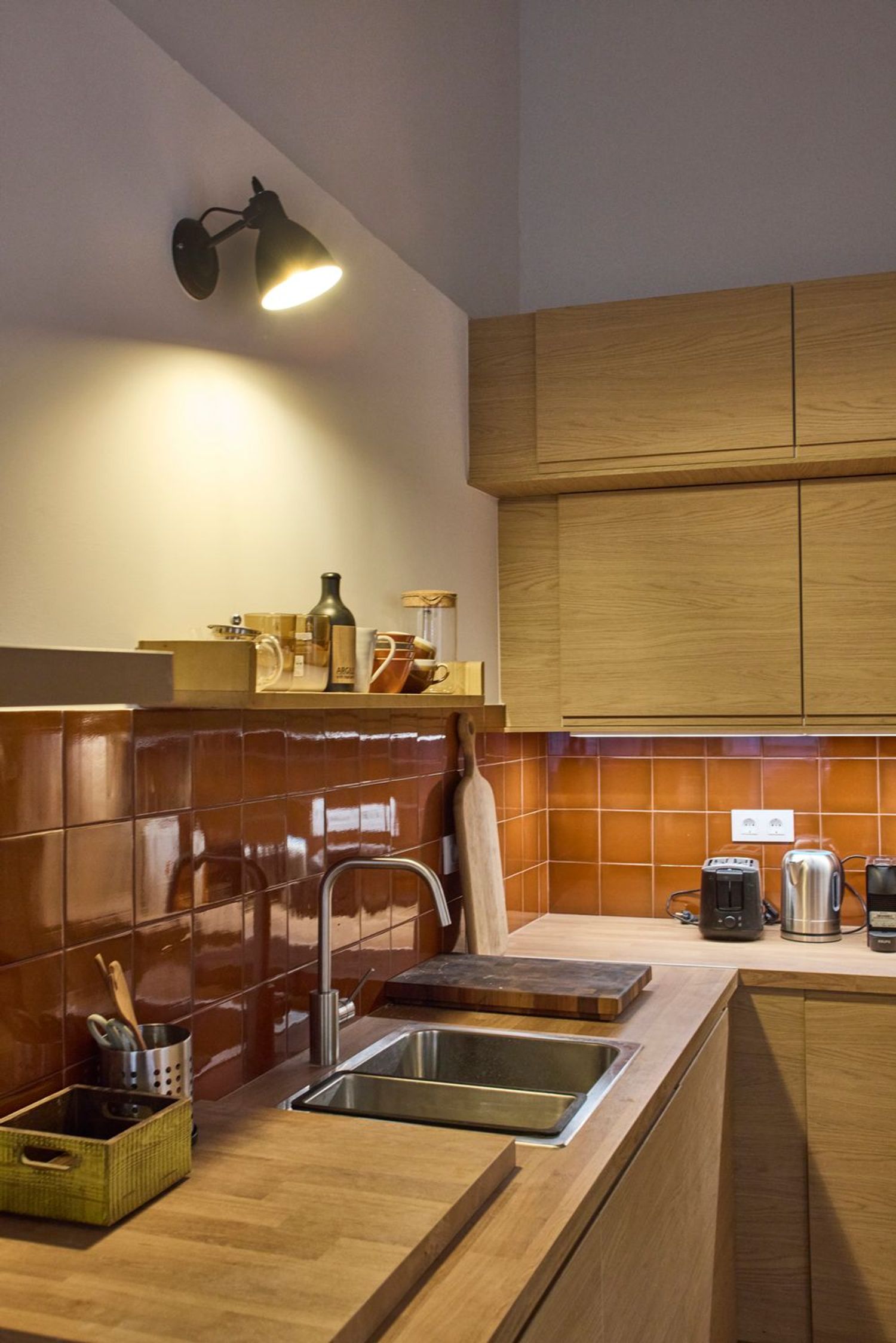 Piso en Barrio El Gòtic - Foto 15