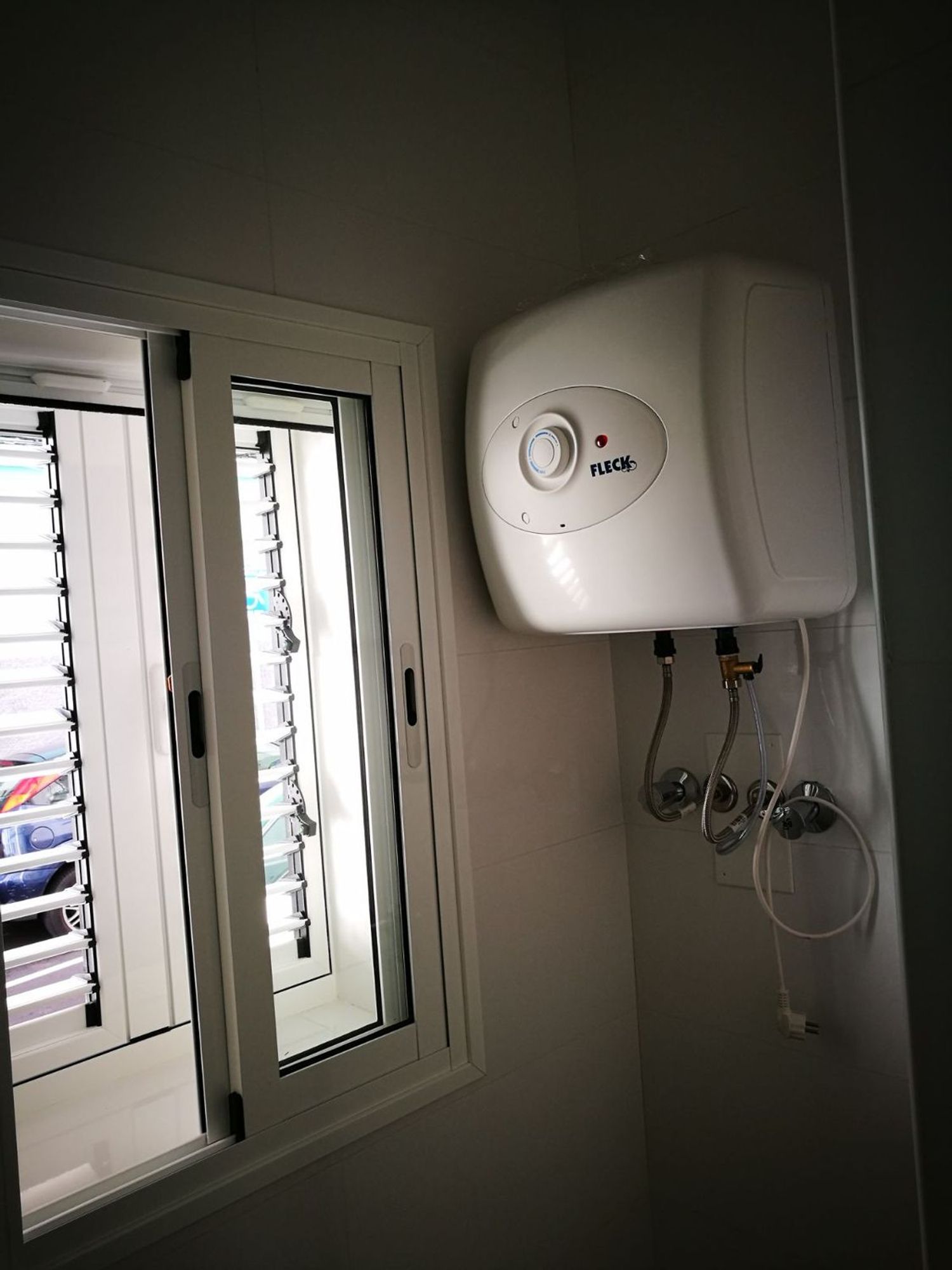 Piso en calle Pablo Penaguilas, 20 - Foto 19