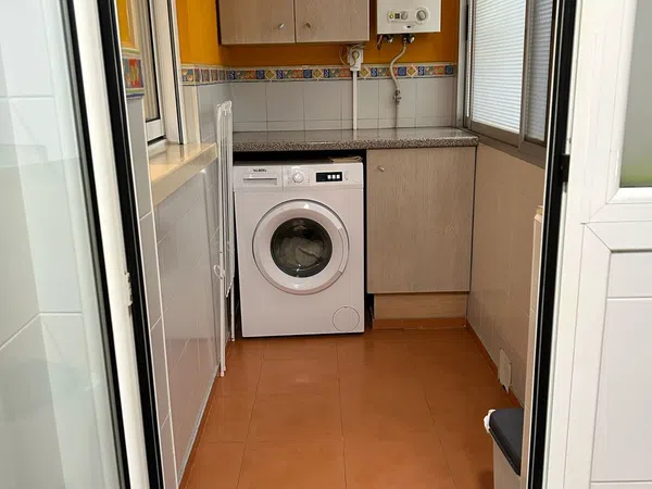 Piso en Calle de la Vall d'Uixó, 6, Safranar, València - Foto 7