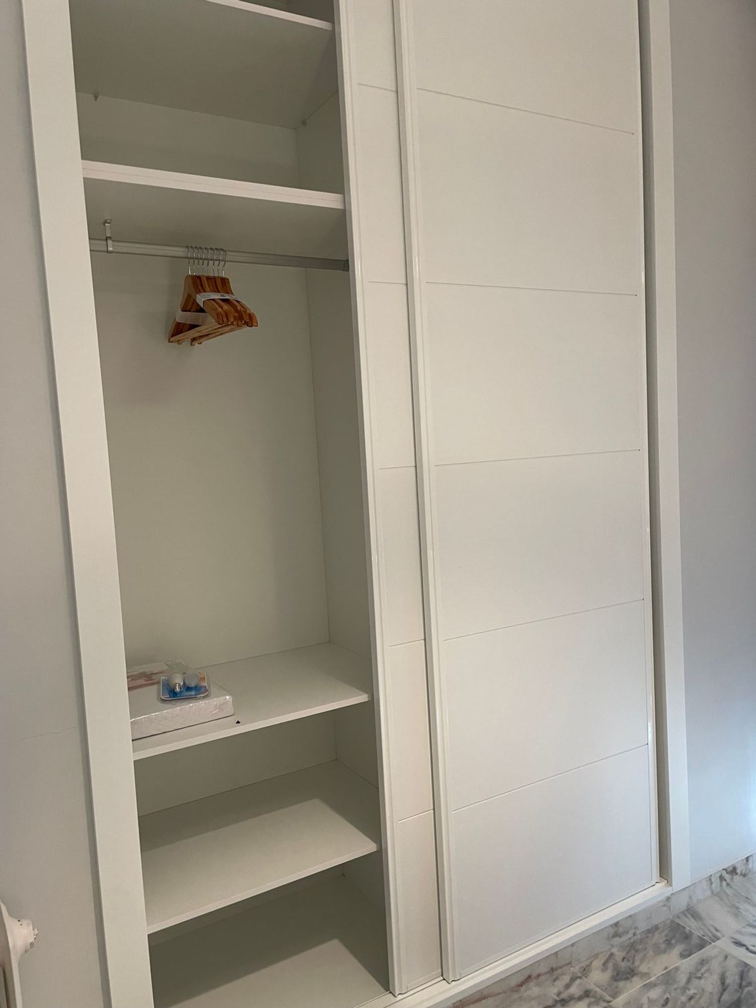 Piso en avenida Clara Campoamor, 2 - Foto 16