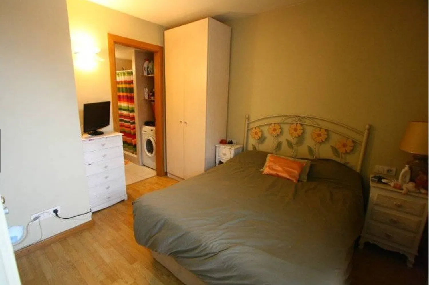 Estudio en calle Jaume Borràs, 26 - Foto 2