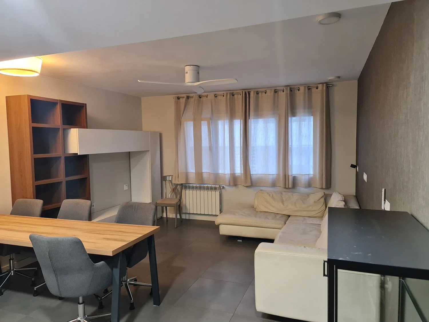 Piso en calle de Francisco de Vitoria, 24 - Foto 3