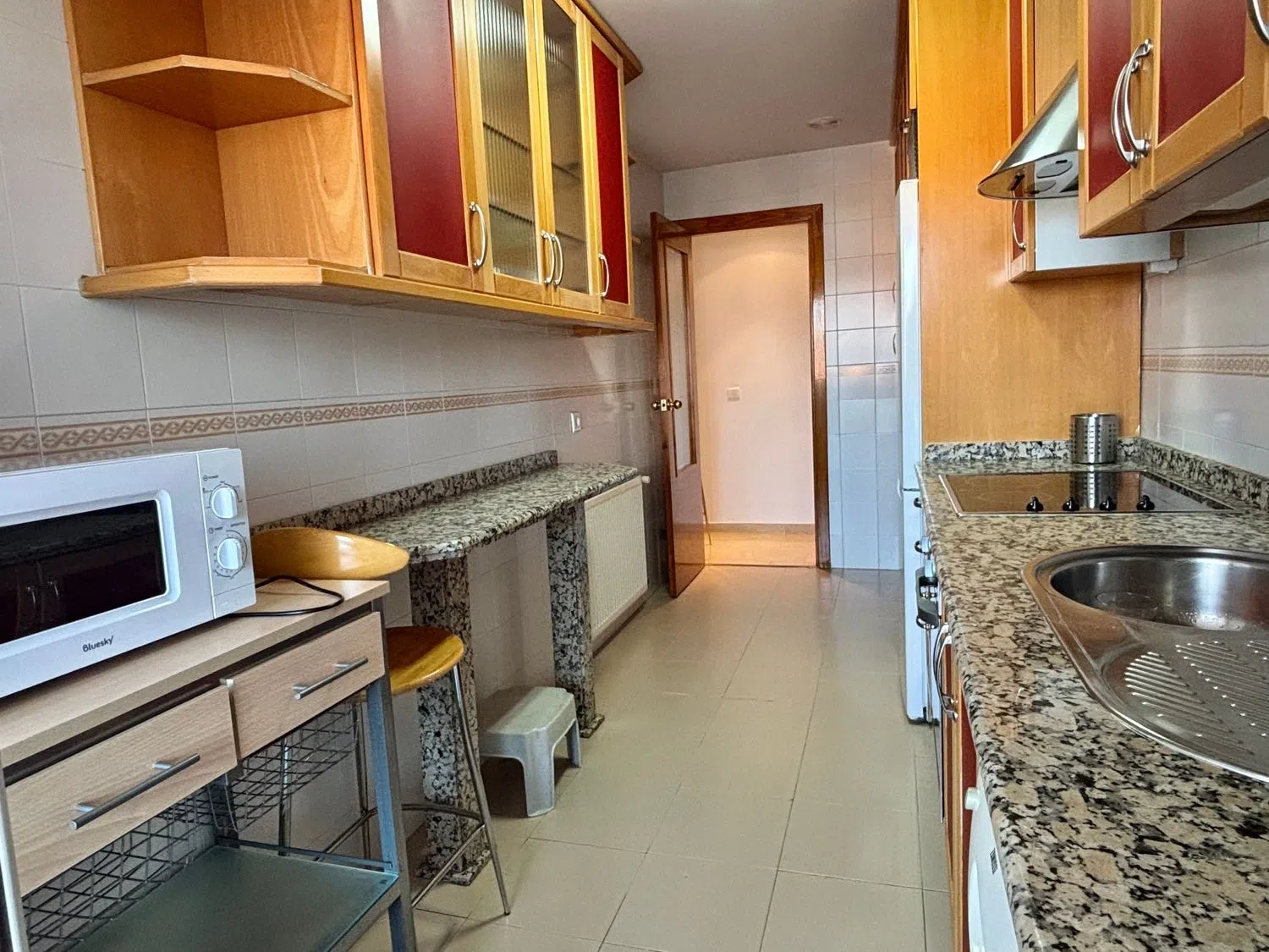 Piso en calle Luxemburgo, 3 - Foto 5