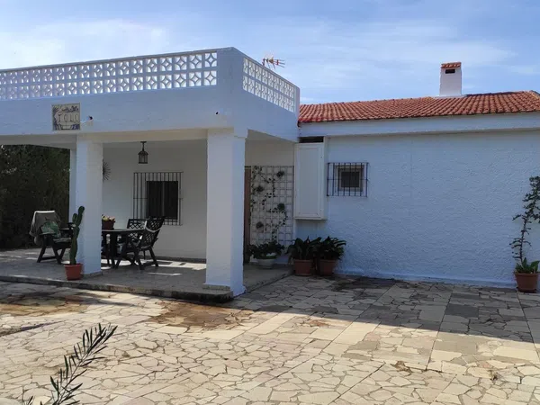 Casa o chalet independiente en La Huerta - Foto 1