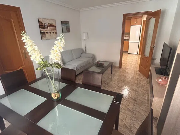 Piso en Calle del Capità Antoni Mena, 118, Plaza Crevillente-Juzgados - Foto 15