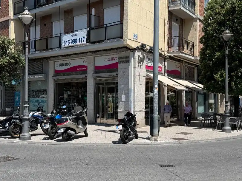 Piso en  Plaza de Portugalete 3 - Foto 4