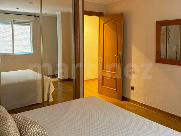 Piso en Calle Portugal, 14, Ensanche-Diputación - Foto 21