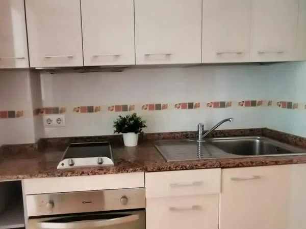 Estudio en Avenida de Bartomeu Riutort, 61 - Foto 4