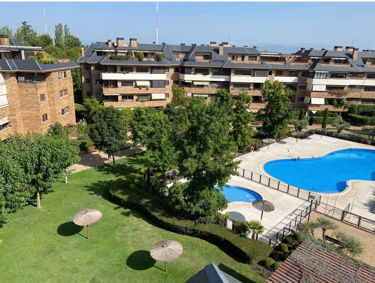 Dúplex en avenida Guadarrama, 6 - Foto 11