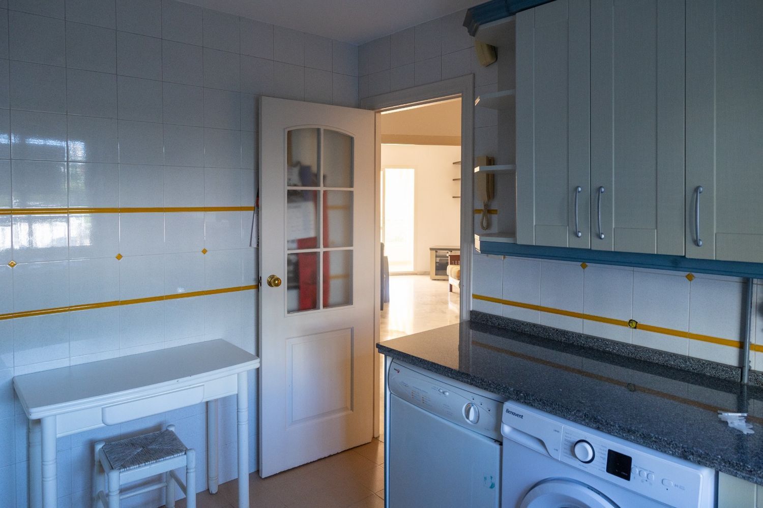 Piso en Calle Arquitecto Alonso Carbonell, 32, Pedregalejo - Morlaco - Foto 10