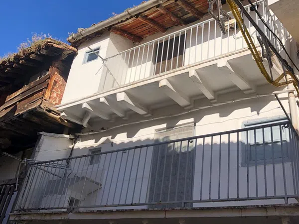Casa de pueblo en Calle De Enmedio 2, 2 - Foto 1