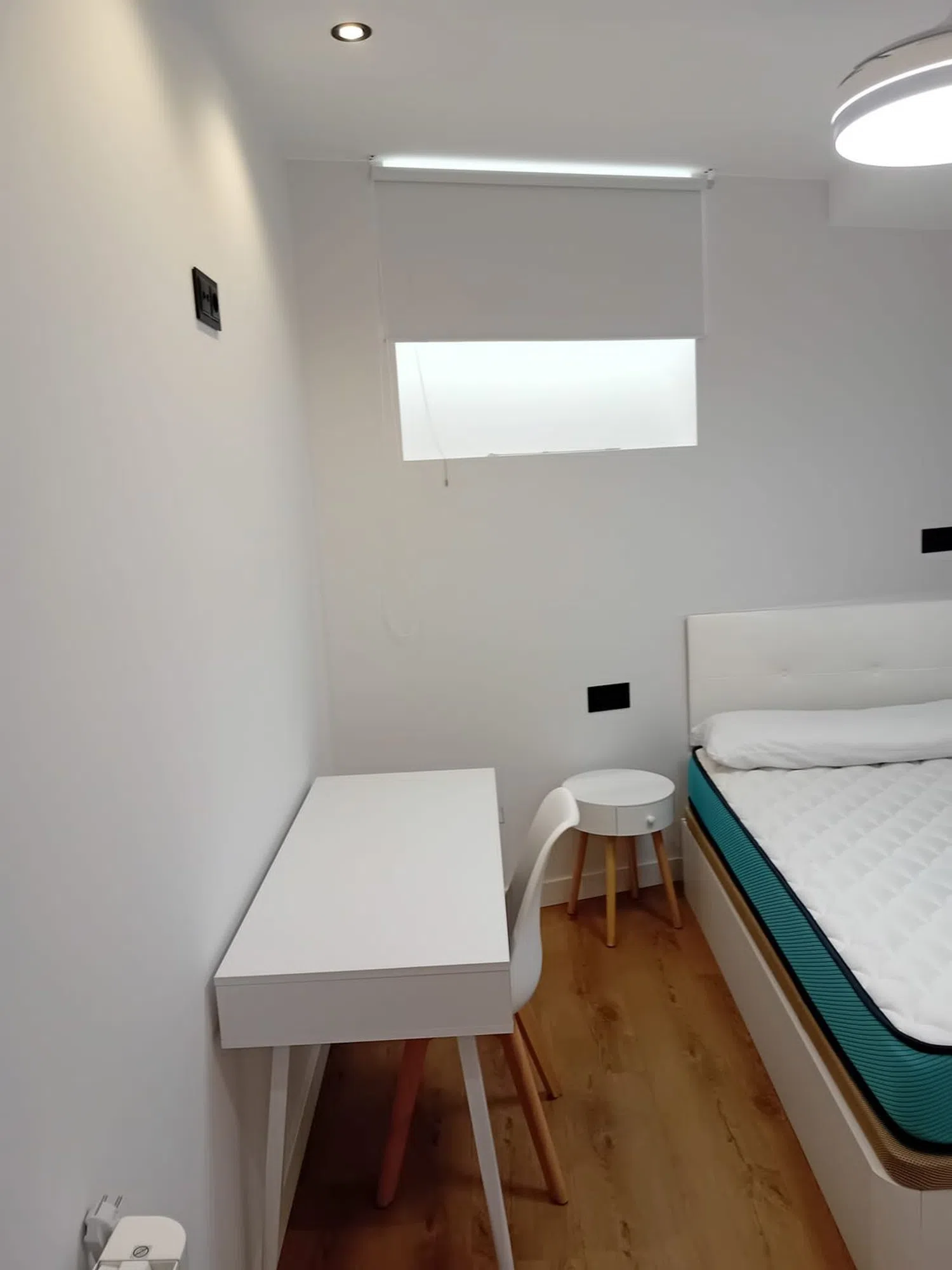Estudio en calle de Betanzos, 53 - Foto 5