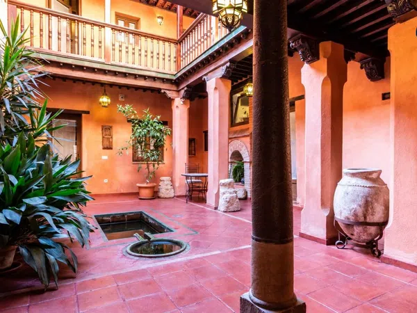 Estudio en Calle Gloria, 9, Albaicín, Albaicín - Foto 10