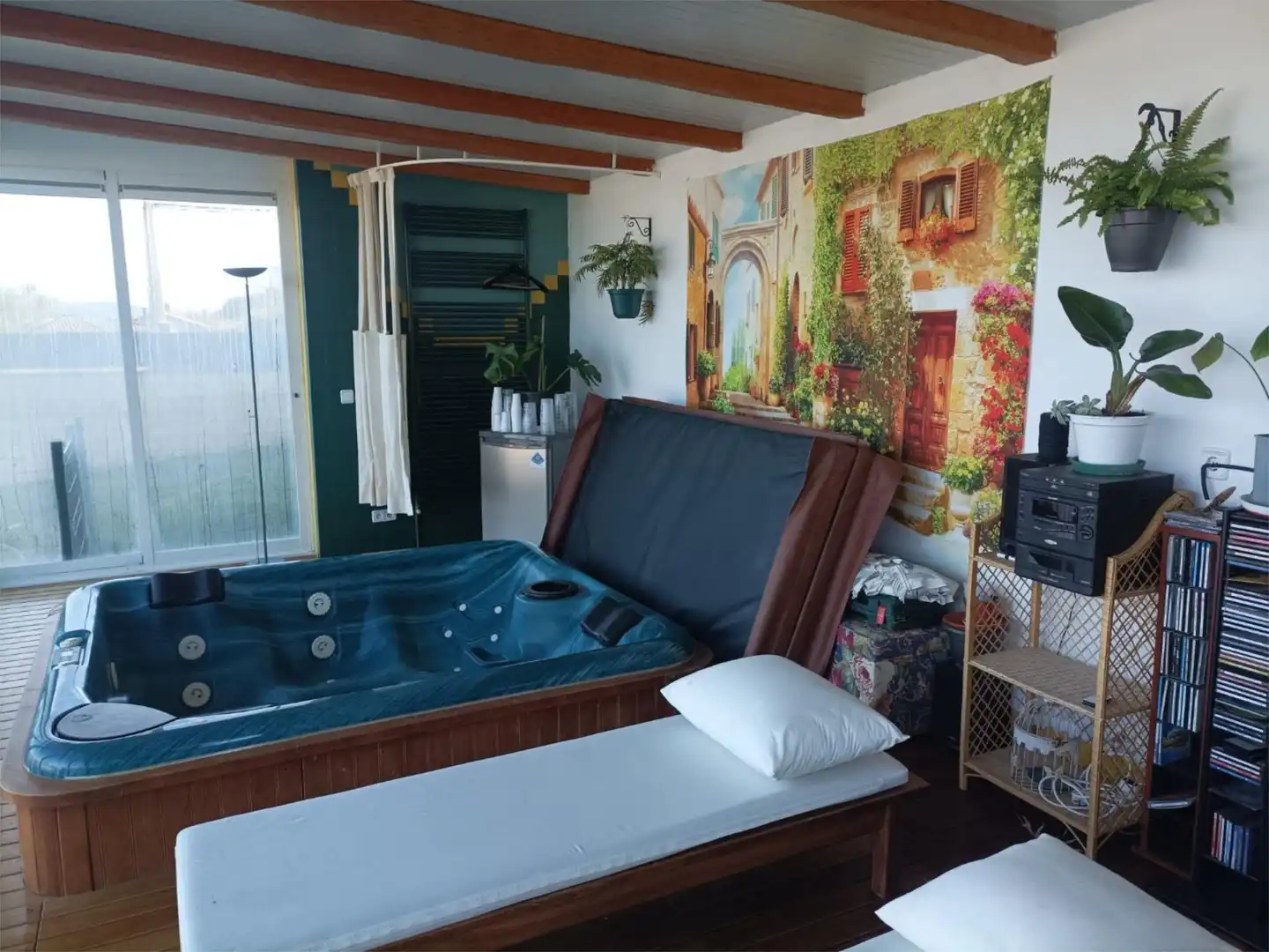 Chalet en  Avenida Vizcaya 16 - Foto 46