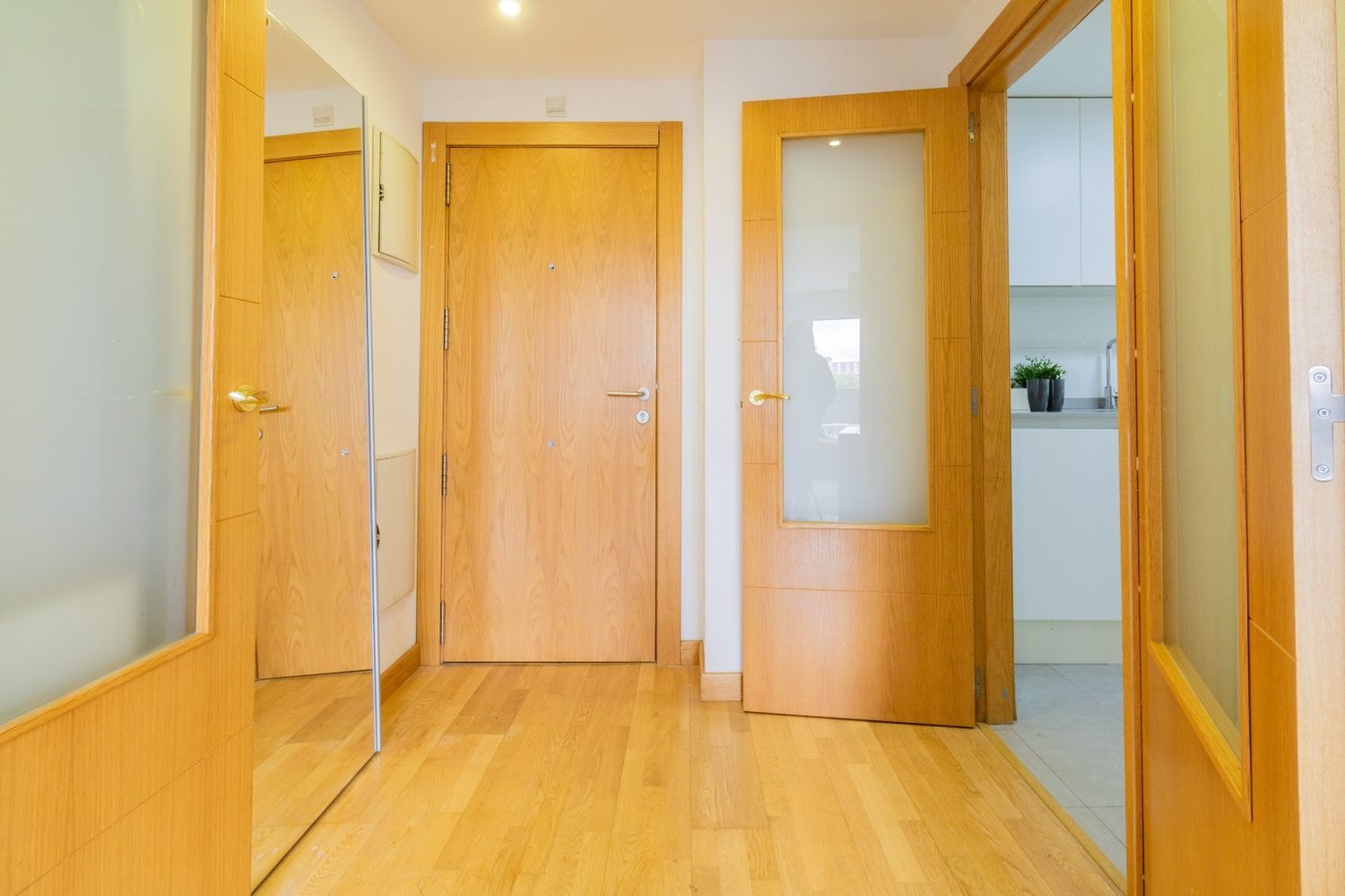 Piso en calle Ferrocarril, 10 - Foto 26