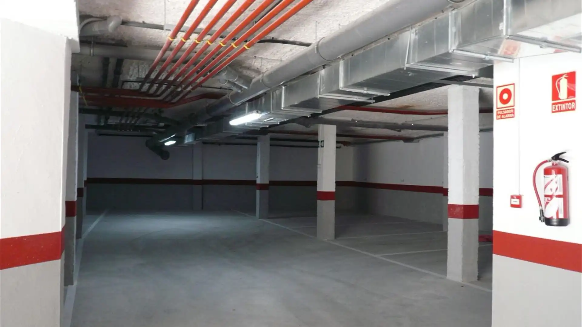 Piso en  Avenida de los Voluntarios 57 - Foto 7