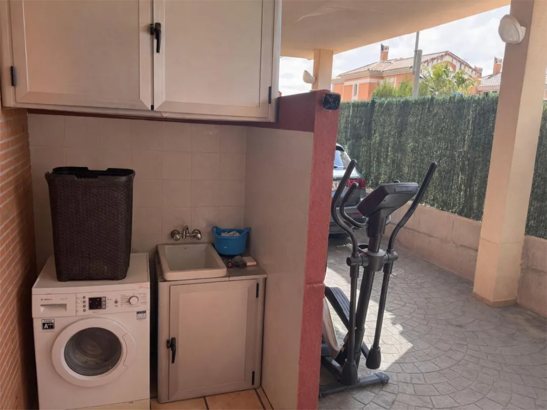 Chalet en  Murcia Capital - Foto 9