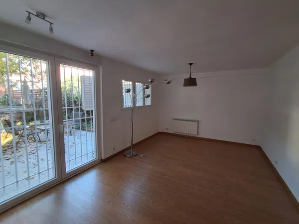 Chalet adosado en Sector 3