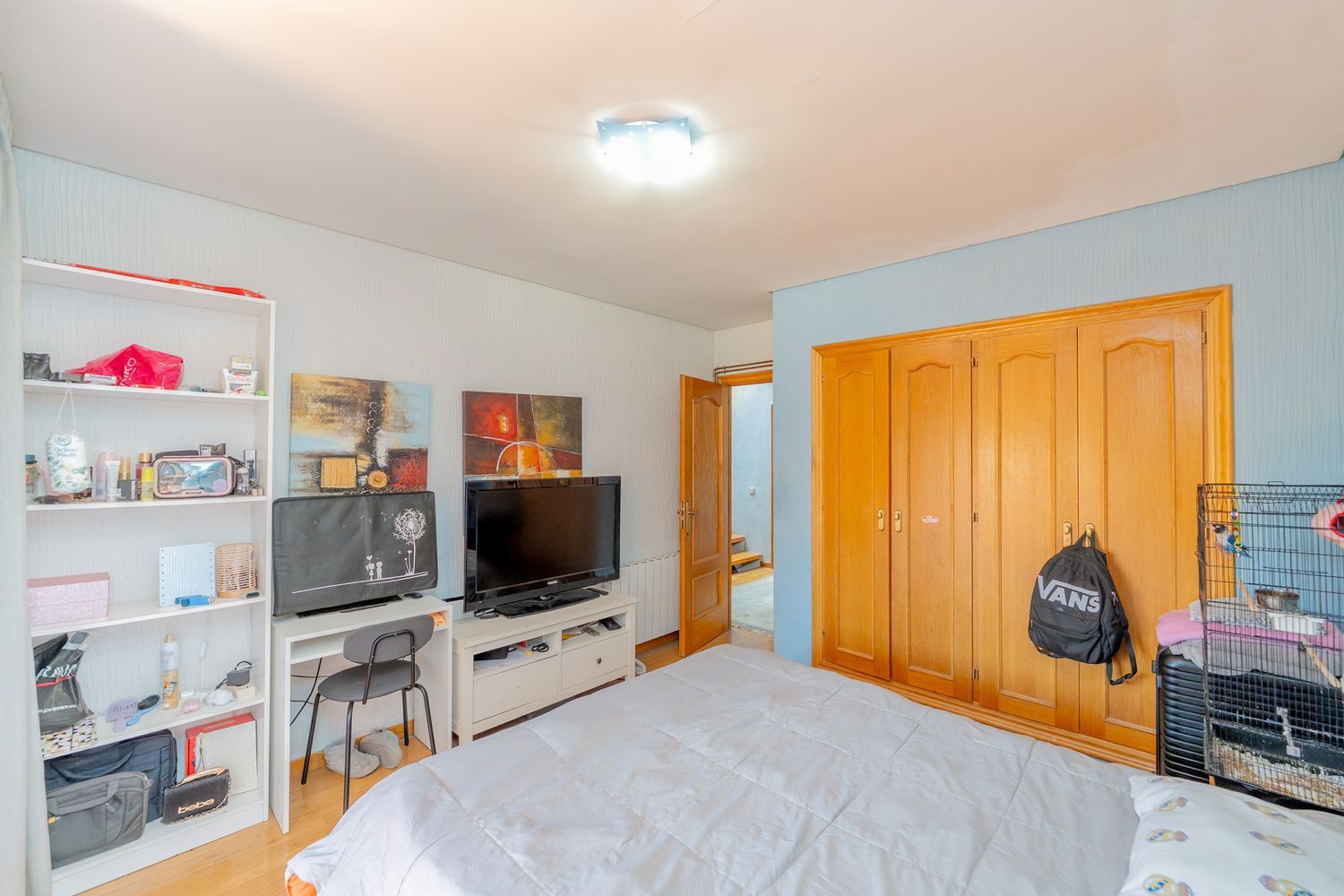 Chalet adosado en ciudadela s/n - Foto 23