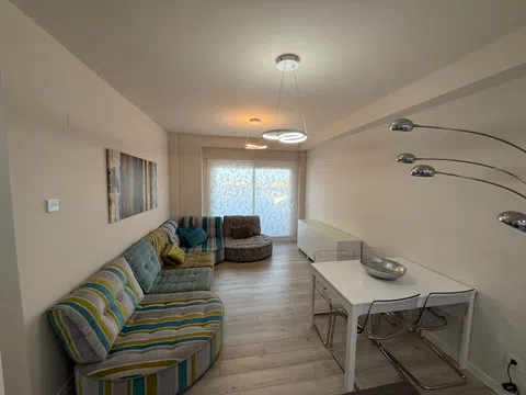 Piso en calle Cocherito, 4