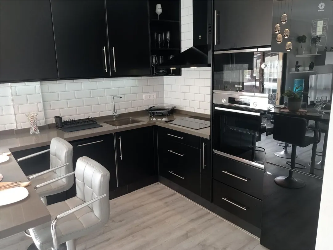 Piso en  Calle Mar Cantábrico 3b - Foto 6