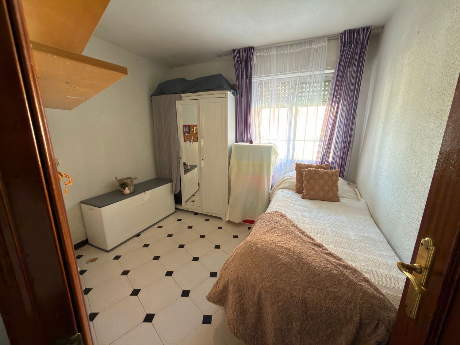 Piso en Barrio Zona Pueblo - Foto 14