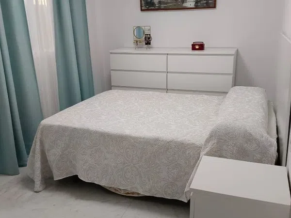 Piso en Calle Residencial Aries, 1, La Motilla - Fuente del Rey, La Motilla - Fuente del Rey - Foto 12