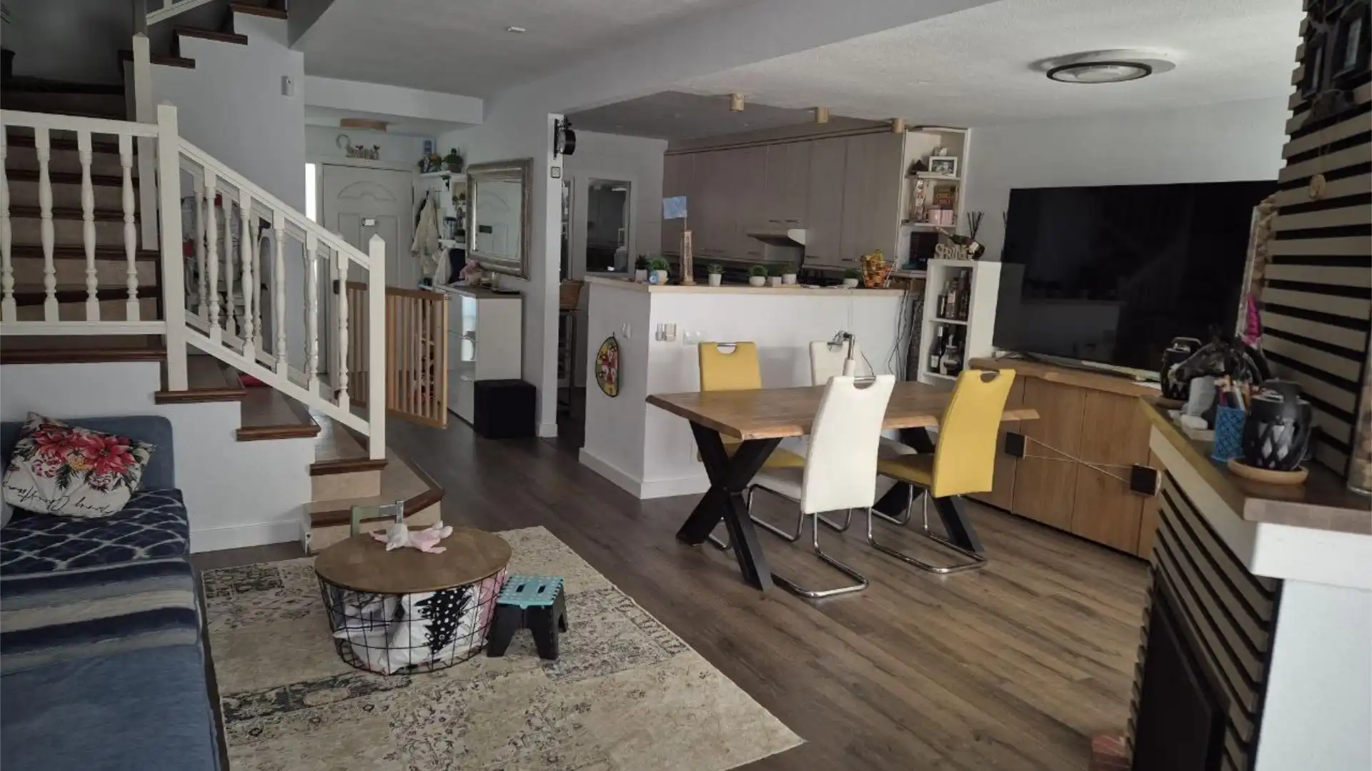 Casa adosada en  Diseminado la Alqueria 336 - Foto 8