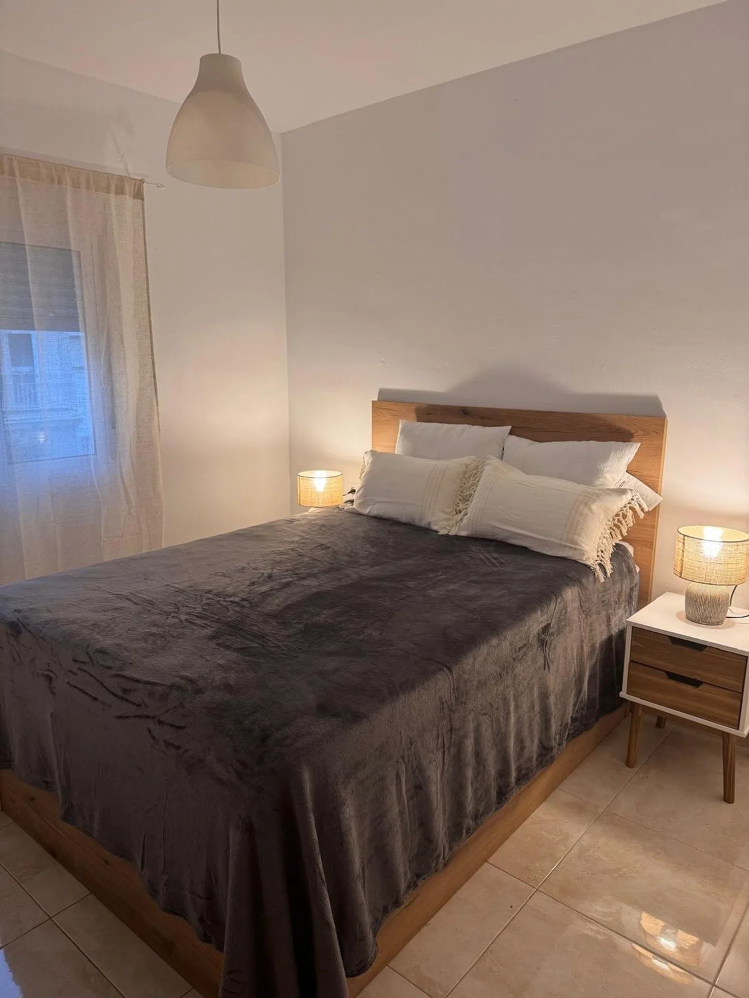 Piso en calle Antonio Filpo Rojas, 15 - Foto 8