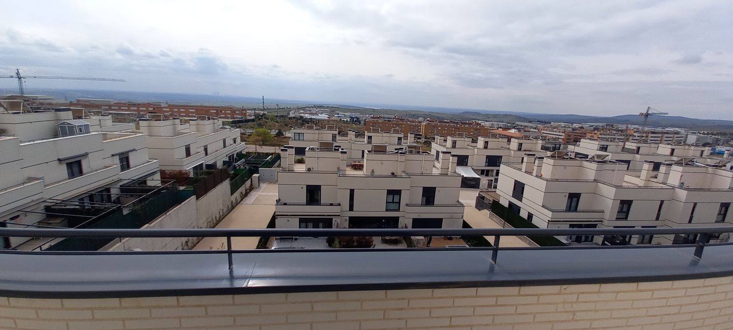 Chalet adosado en Calle de Pepe Colmenar, 21 - Foto 36