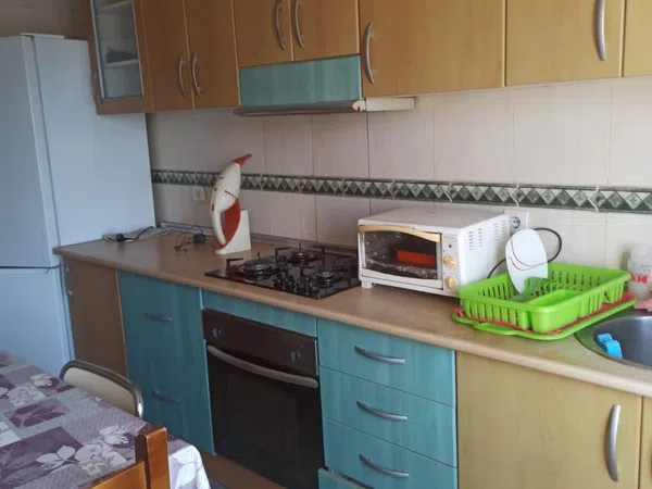 Piso en calle Virgen de Monserrate, 6 - Foto 2