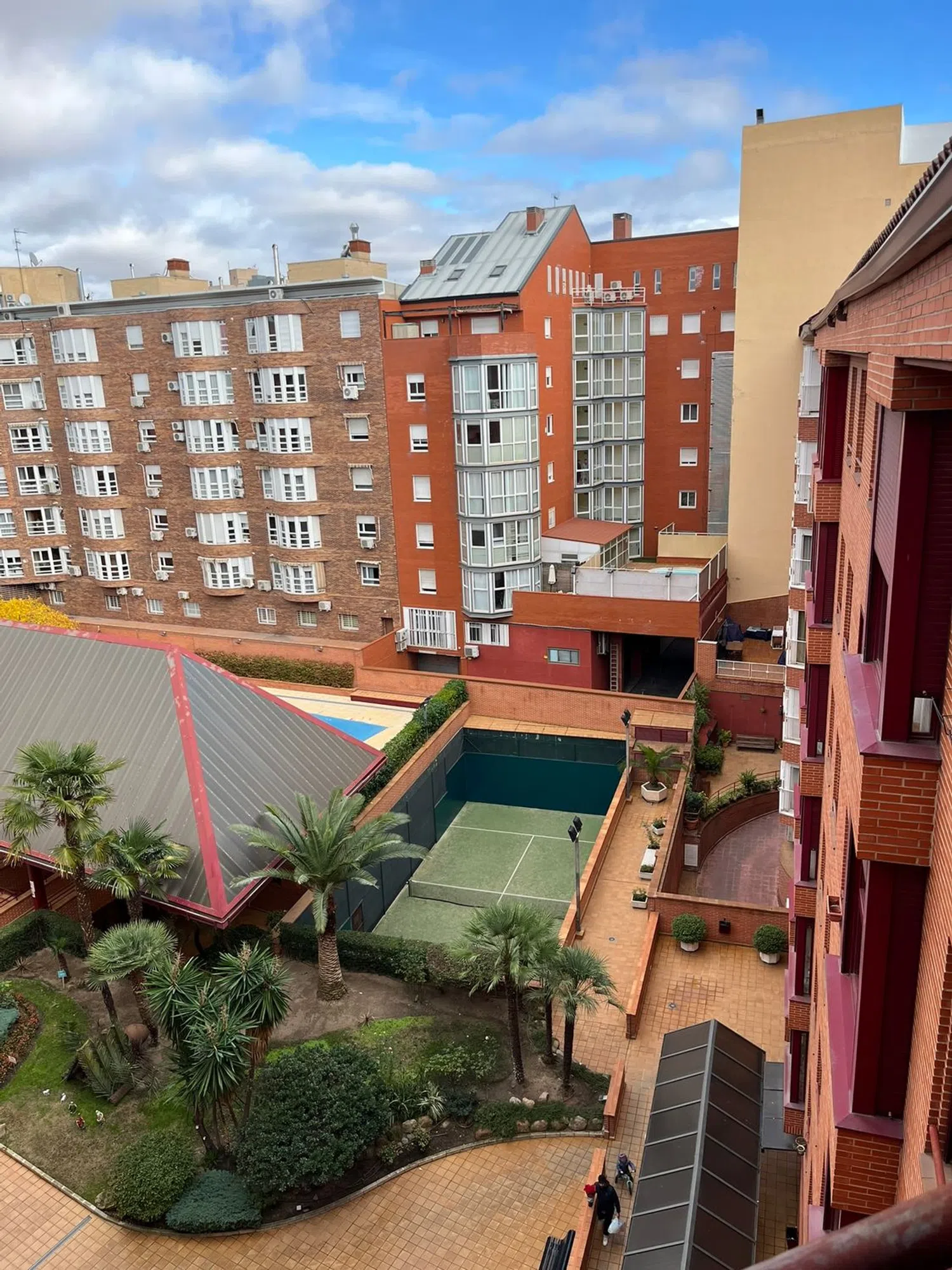 Piso en calle del Gasómetro, 11 - Foto 16