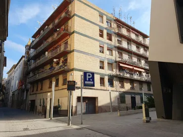 Piso en  Carrer de Montcada 30 - Foto 1