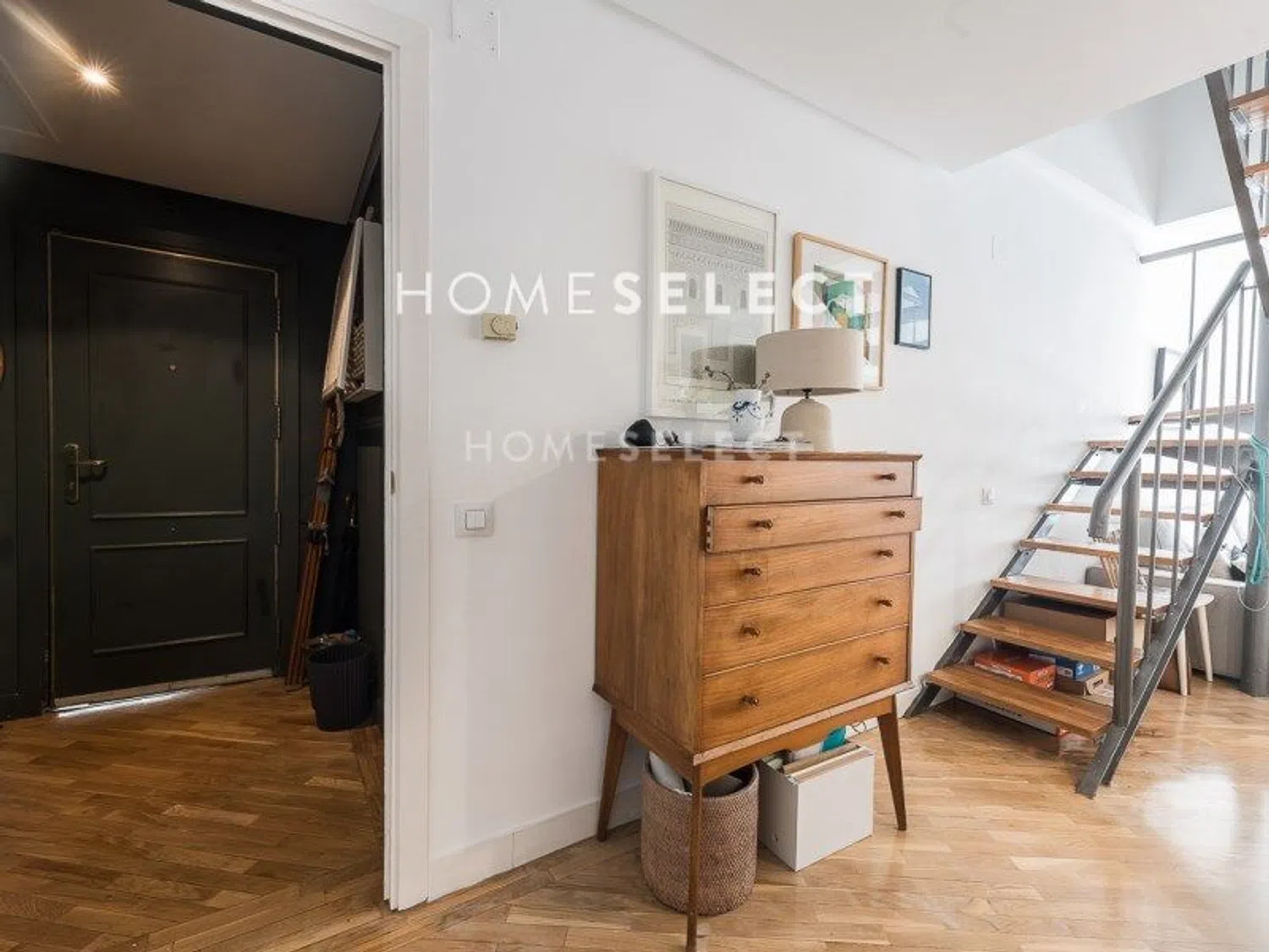 Ático en calle de Santo Tomé - Foto 17