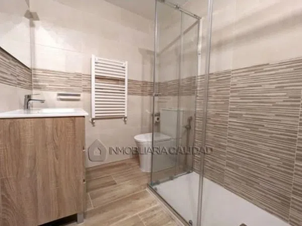Piso en Calle Merced, 21, El Carmen-Barrio Gimeno - Foto 18
