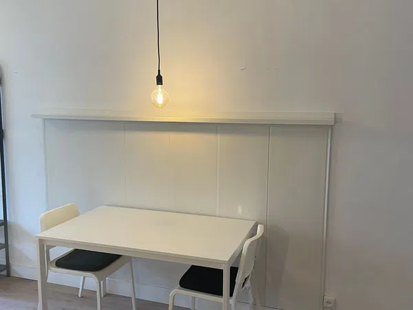 Estudio en Calle Margarita, 2, La Garita - Marpequeña, La Garita - Marpequeña - Foto 5