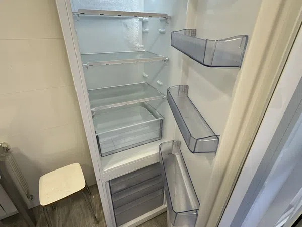 Piso en plaza de San Cristóbal, 25 - Foto 5