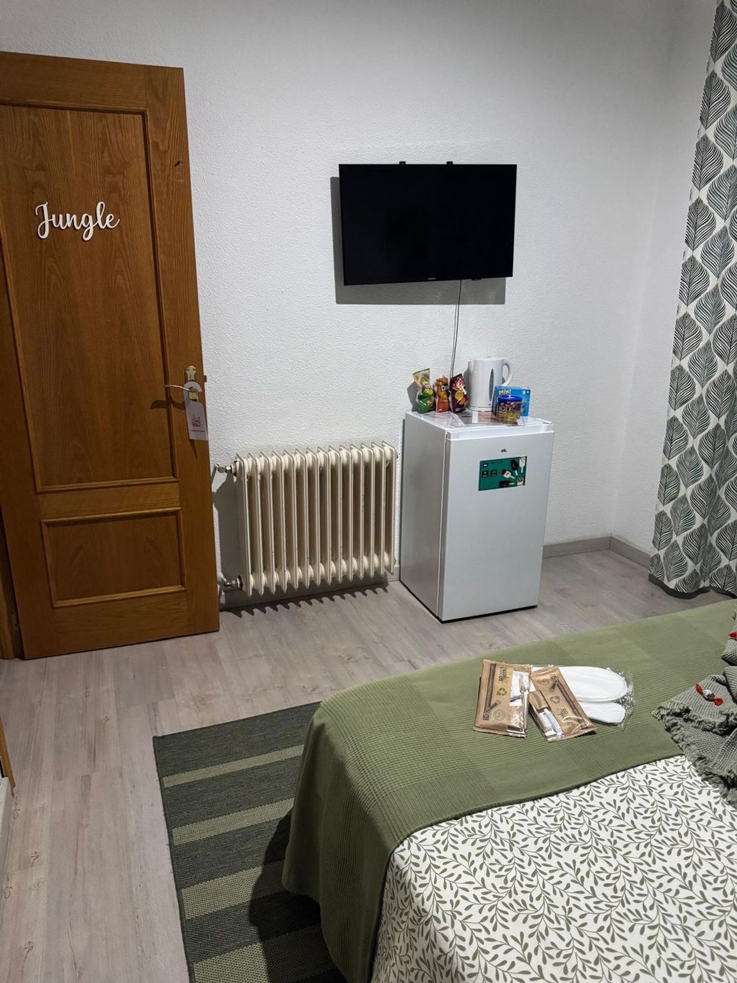 Casa independiente en calle Miño, 112 - Foto 4