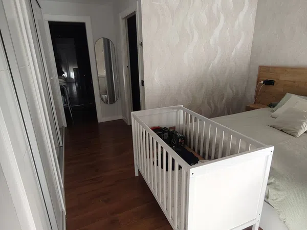 Piso en Calle Silvestre Sánchez Sierra, 1, Capuchinos-Glorieta-C. Jardín - Foto 29
