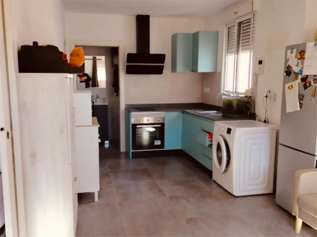 Piso en  Carrer del Túria 33 - Foto 3