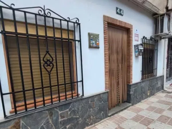 Casa independiente en calle Poniente, 28