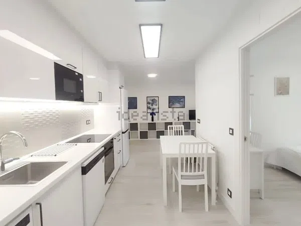 Piso en calle Córdoba, 3 - Foto 7