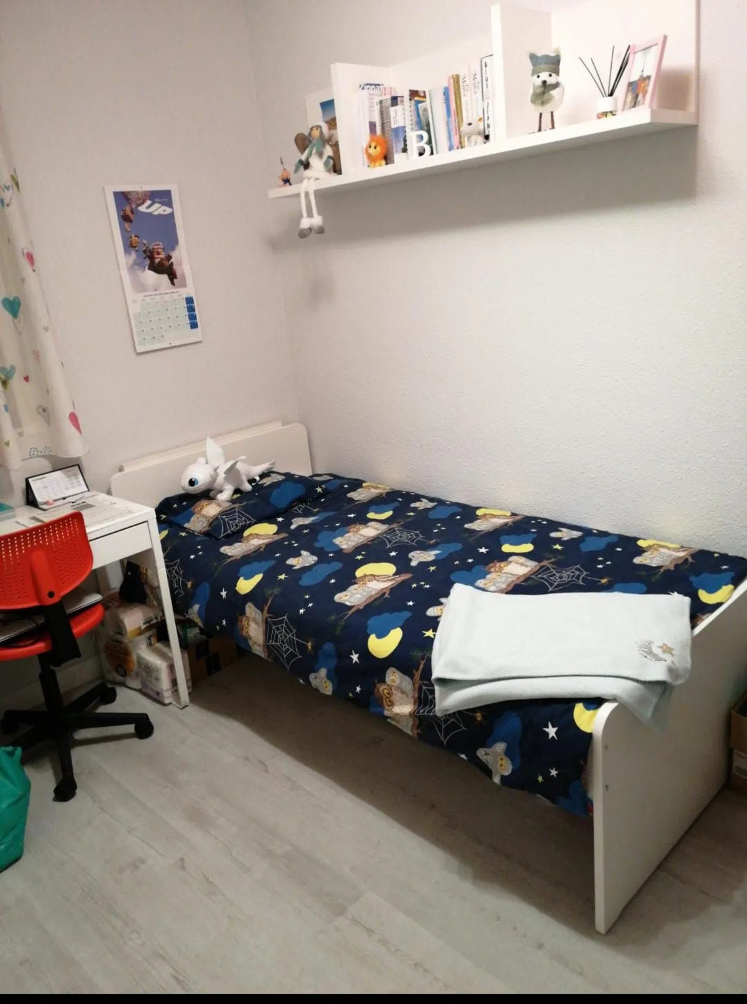 Estudio en avenida España, 40 - Foto 14
