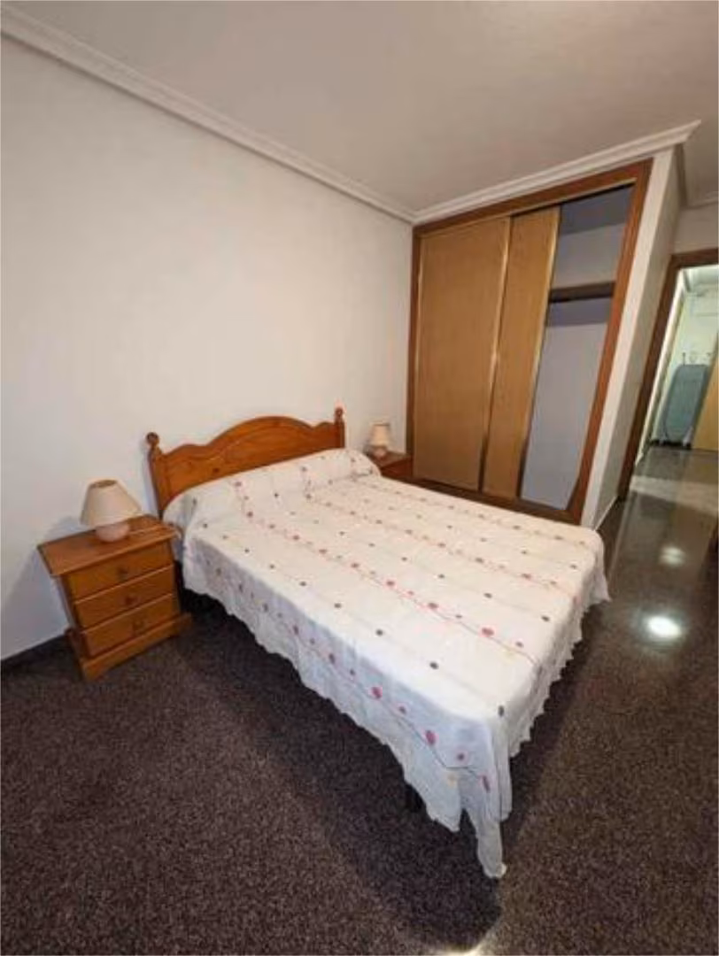 Piso en Plaza Toros - Foto 6